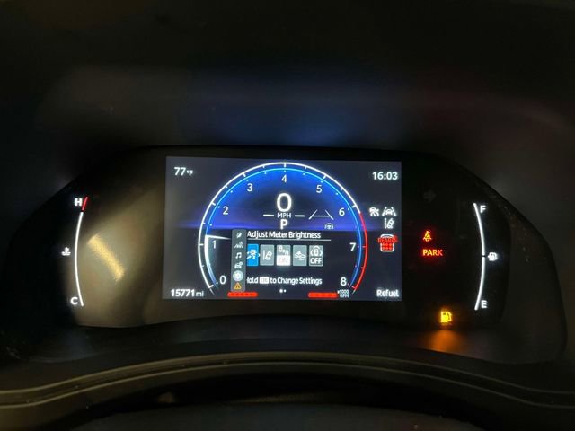 Used 2024 Toyota Grand Highlander XLE image 26