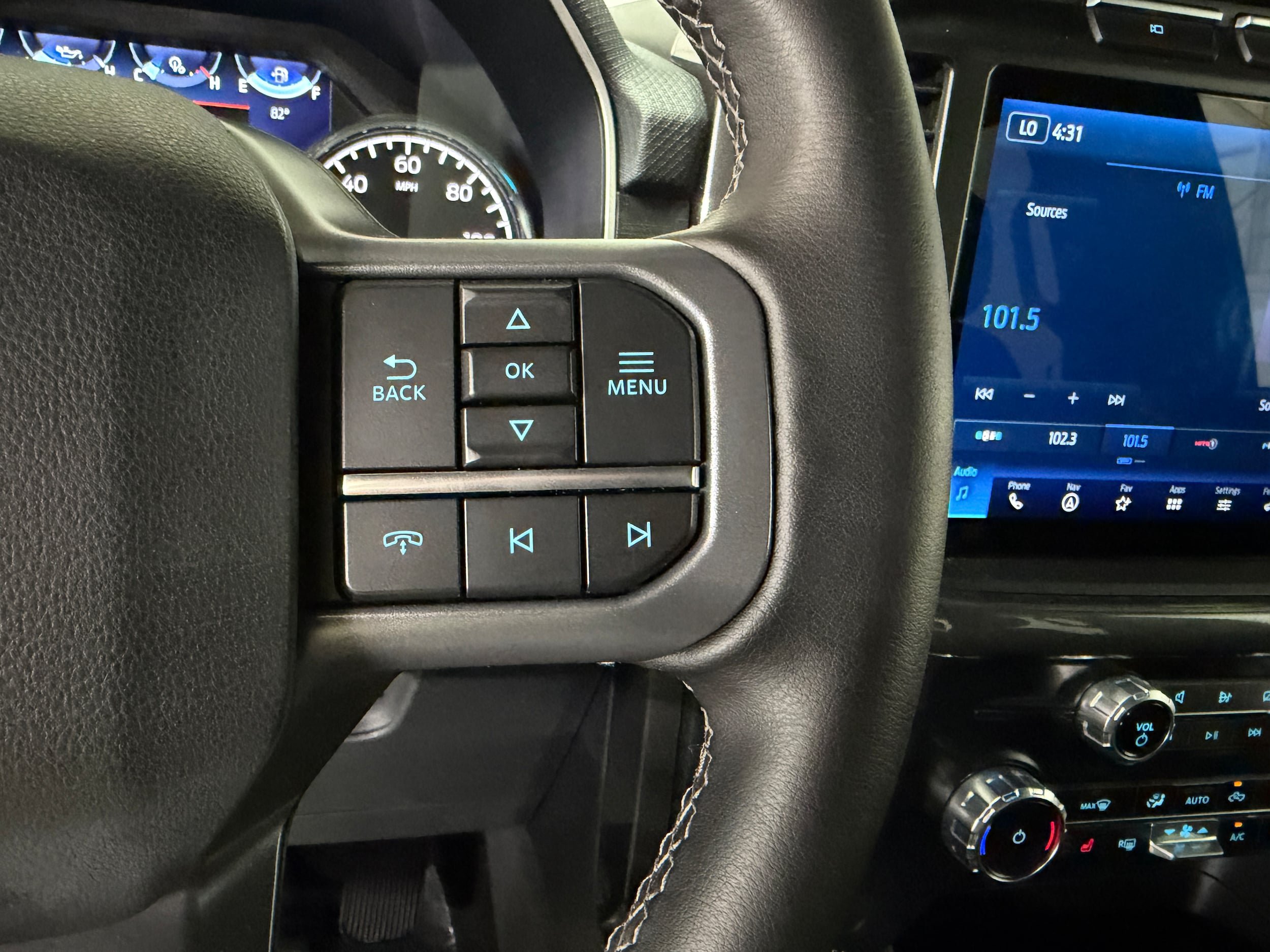 Used 2023 Ford F150 XLT w/ Equipment Group 302A High AWD/4WD image 20