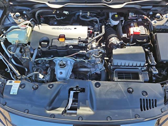 Used 2019 Honda Civic LX image 20