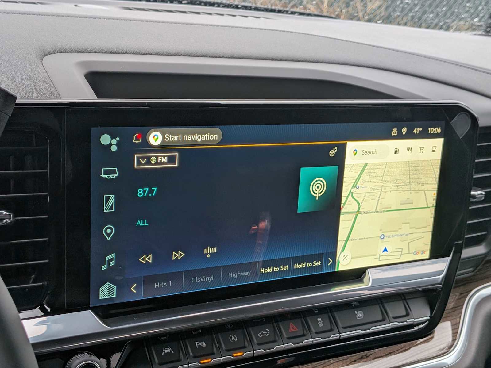 New 2026 Chevrolet Silverado 1500 LT w/ Safety Package image 32