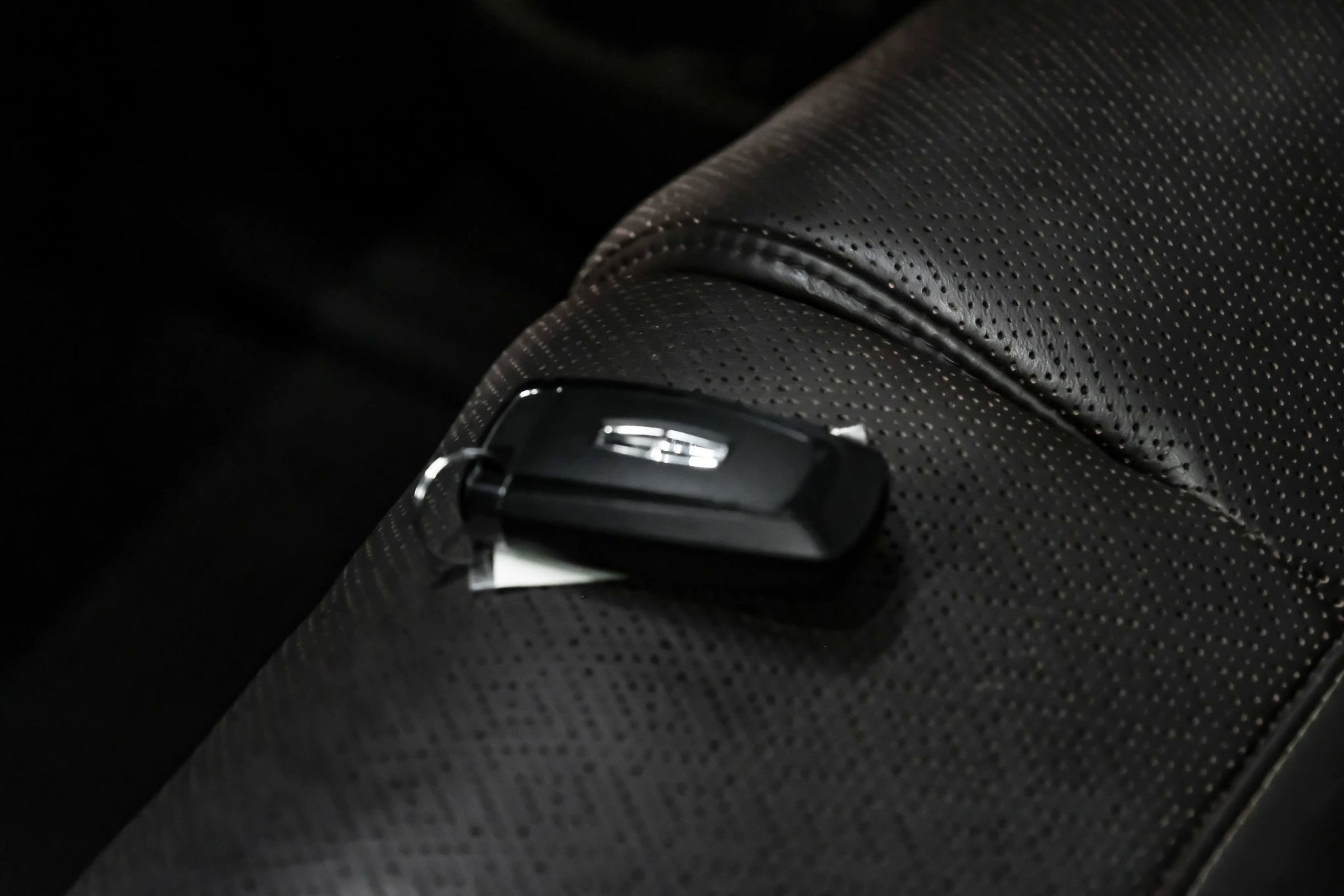 Used 2020 Lincoln Navigator Black Label image 56