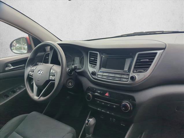 Used 2017 Hyundai Tucson SE image 19