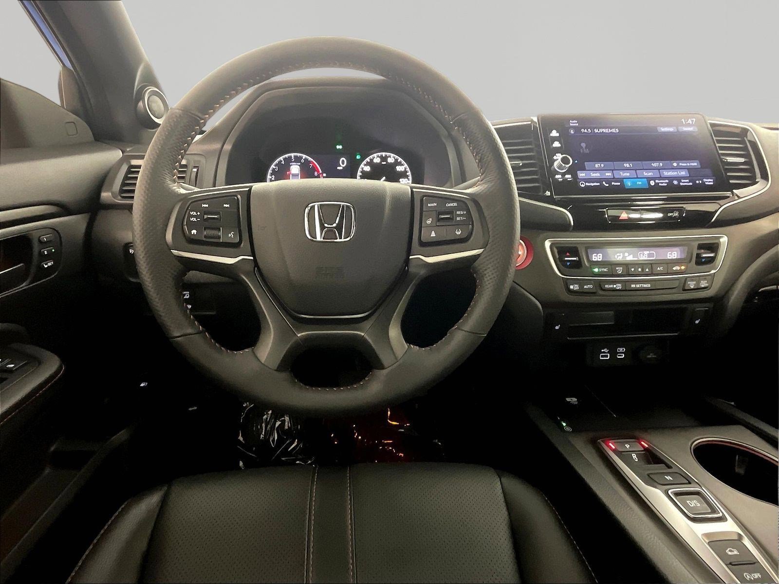 Used 2025 Honda Ridgeline TrailSport+ image 9
