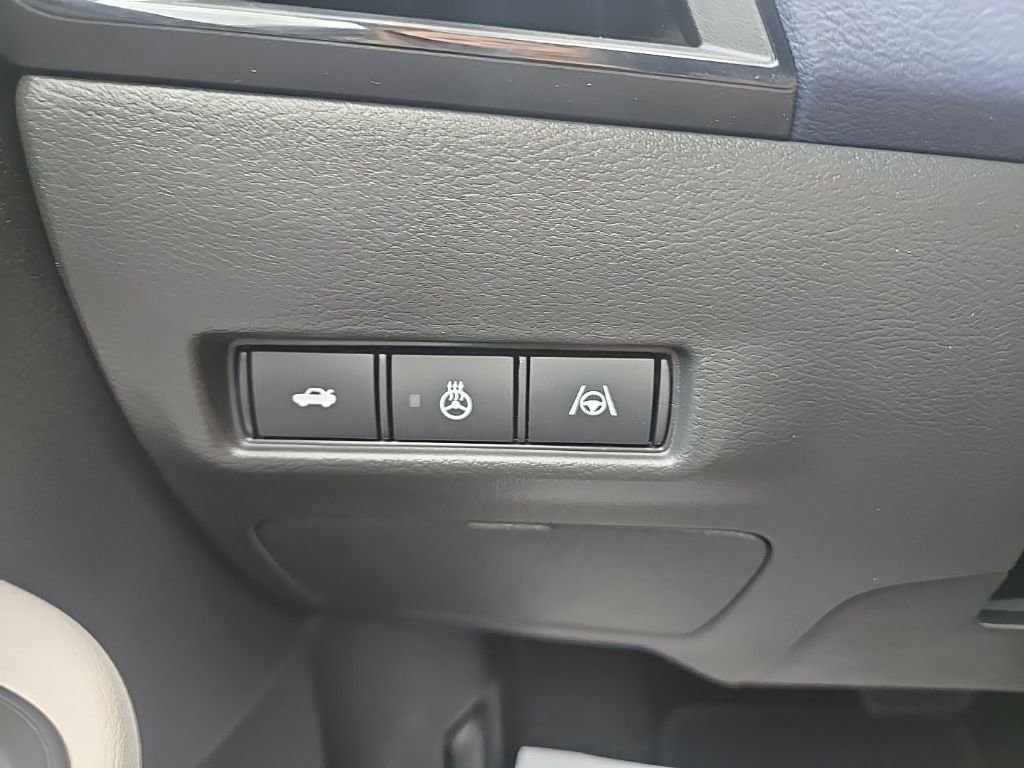 New 2026 Nissan Sentra SL image 16