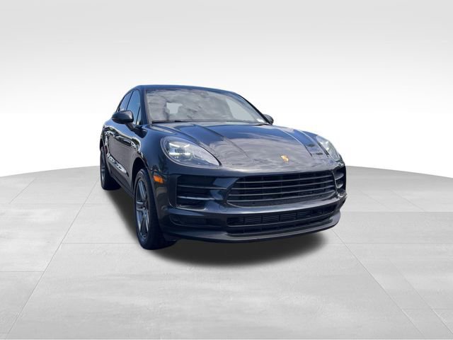 Used 2019 Porsche Macan AWD/4WD image 7