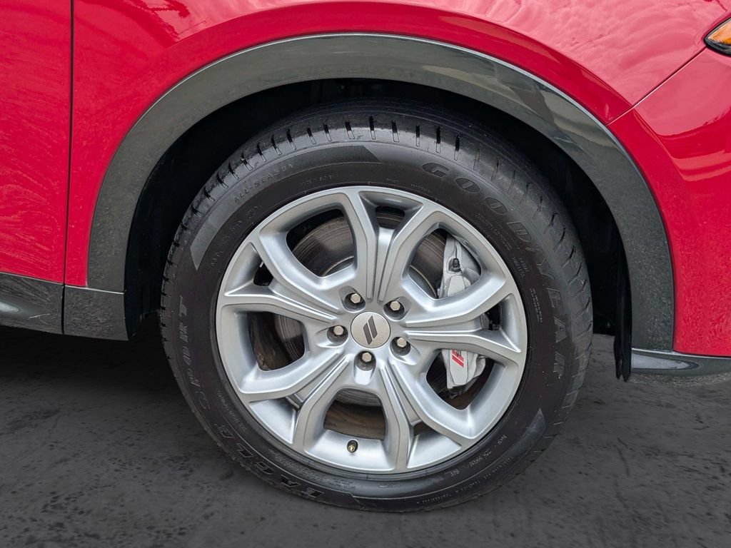 Used 2024 Dodge Hornet R/T AWD/4WD image 5
