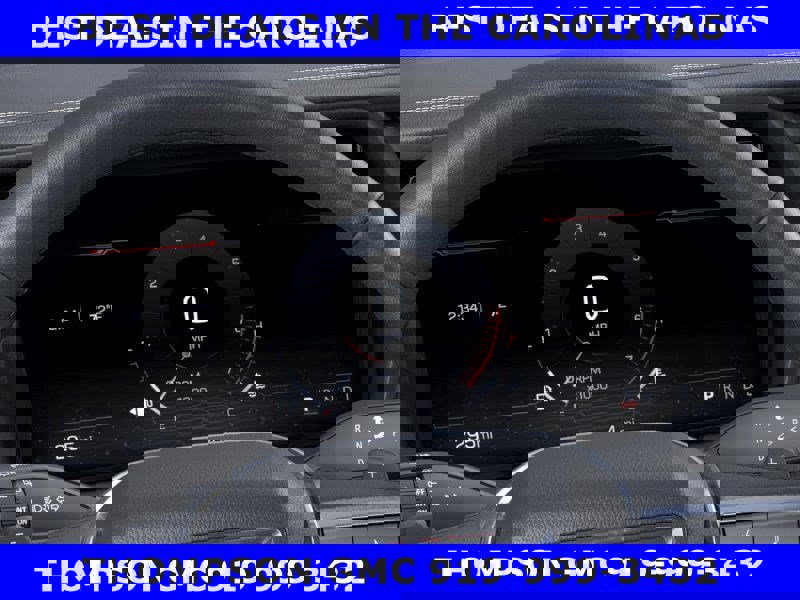 New 2026 GMC Terrain Elevation w/ Black Edition image 18