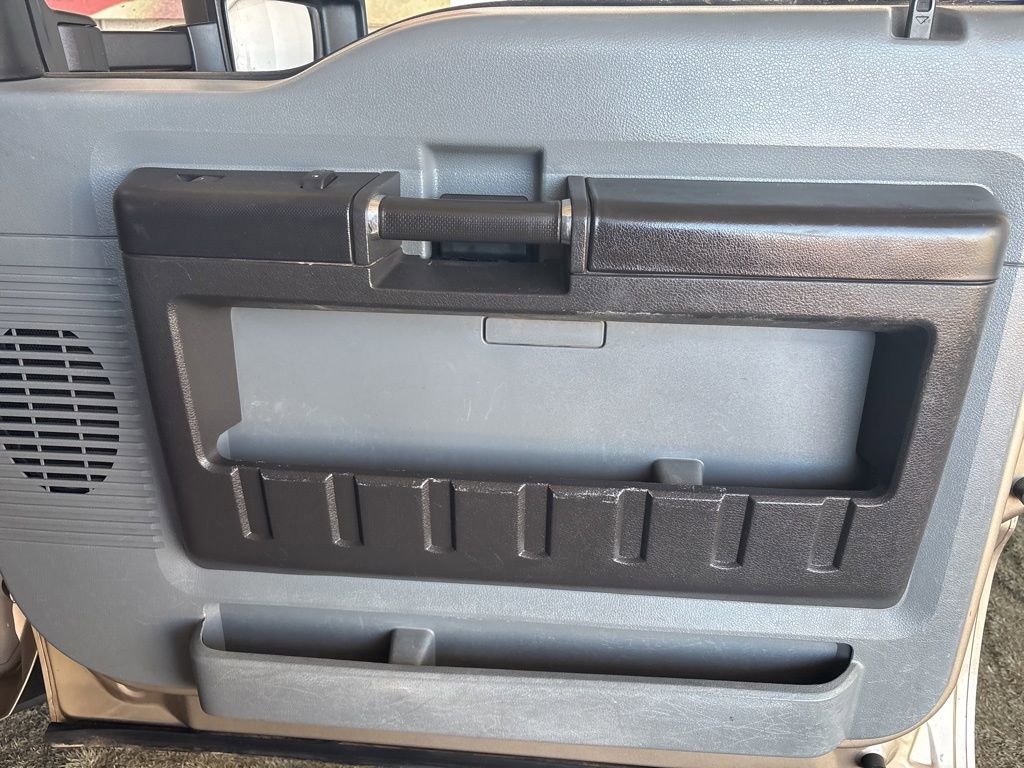 Used 2012 Ford F450 XL w/ PWR Equipment Group AWD/4WD image 13