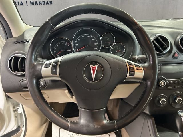 Used 2007 Pontiac G6 GT FWD image 18