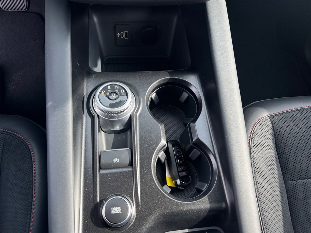 New 2026 Ford Explorer ST image 21