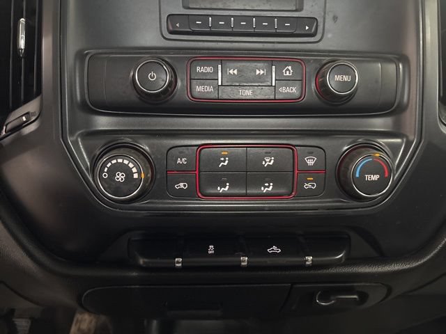 Used 2016 GMC Sierra 1500 4x4 Regular Cab image 22