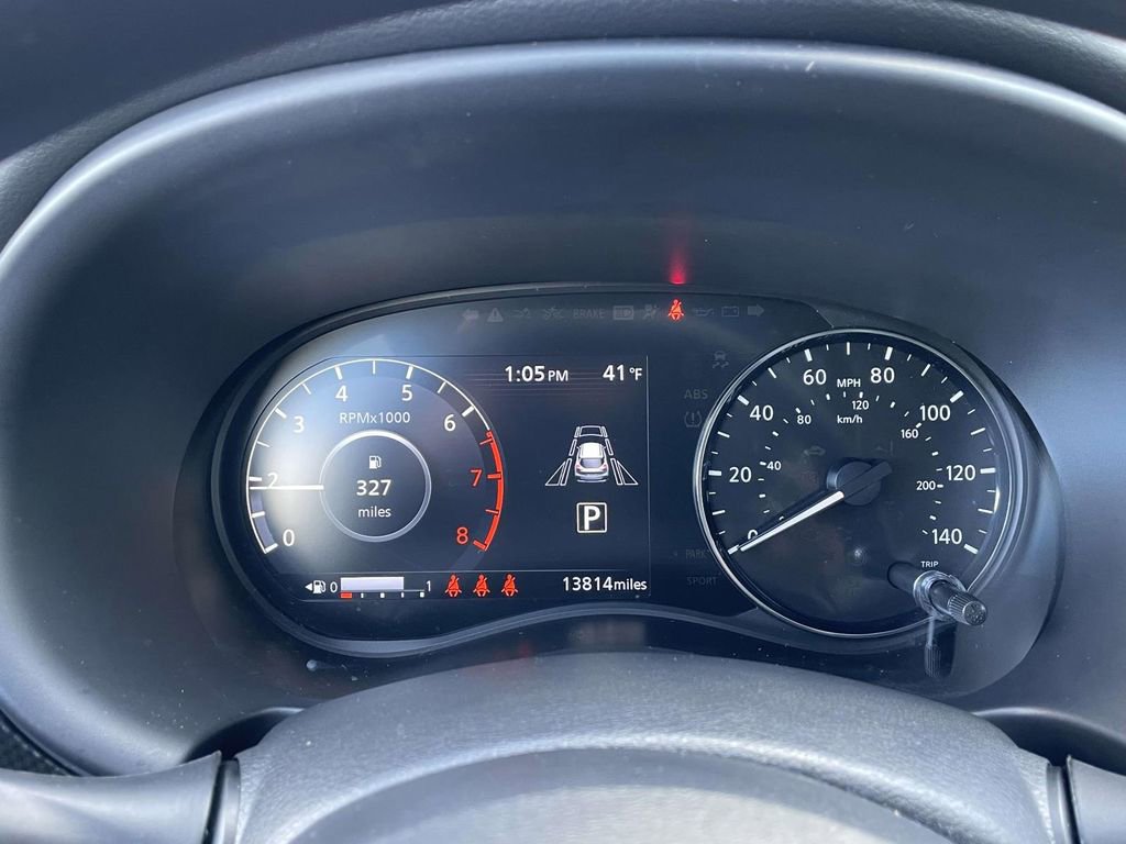 Used 2024 Nissan Kicks SV image 23