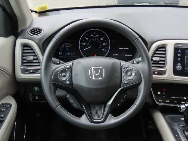 Used 2022 Honda HR-V EX-L image 17