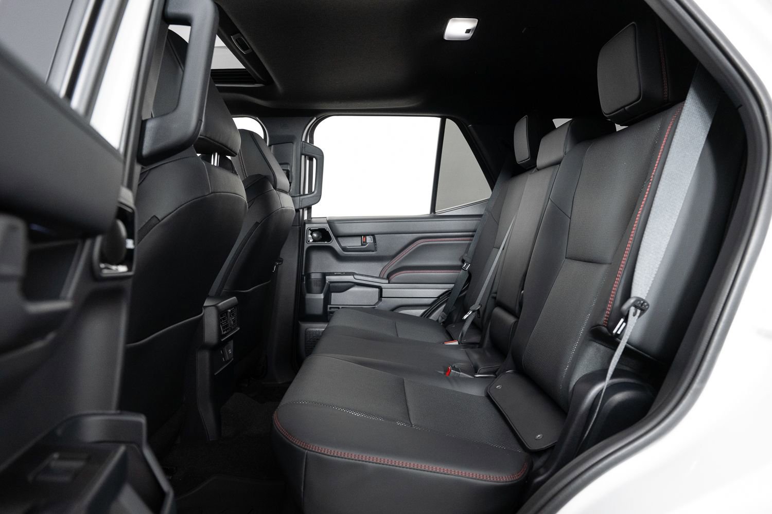 Used 2026 Toyota 4Runner TRD Pro image 23