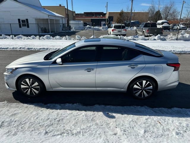 Used 2019 Nissan Altima 2.5 SL image 26