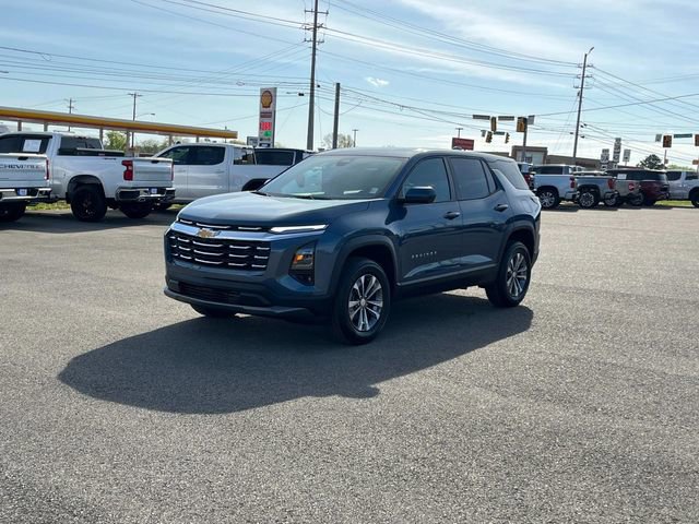 New 2026 Chevrolet Equinox LT image 9