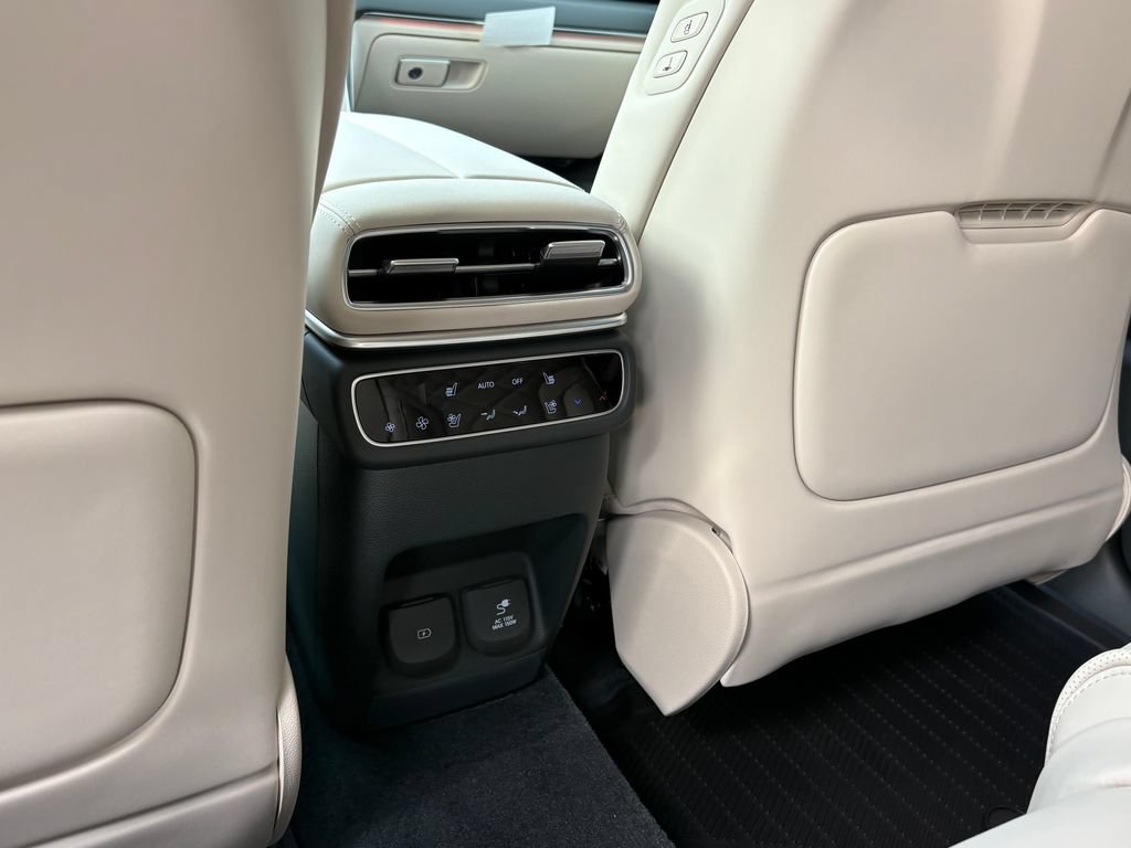 New 2026 Genesis GV80 3.5T Prestige AWD/4WD image 35