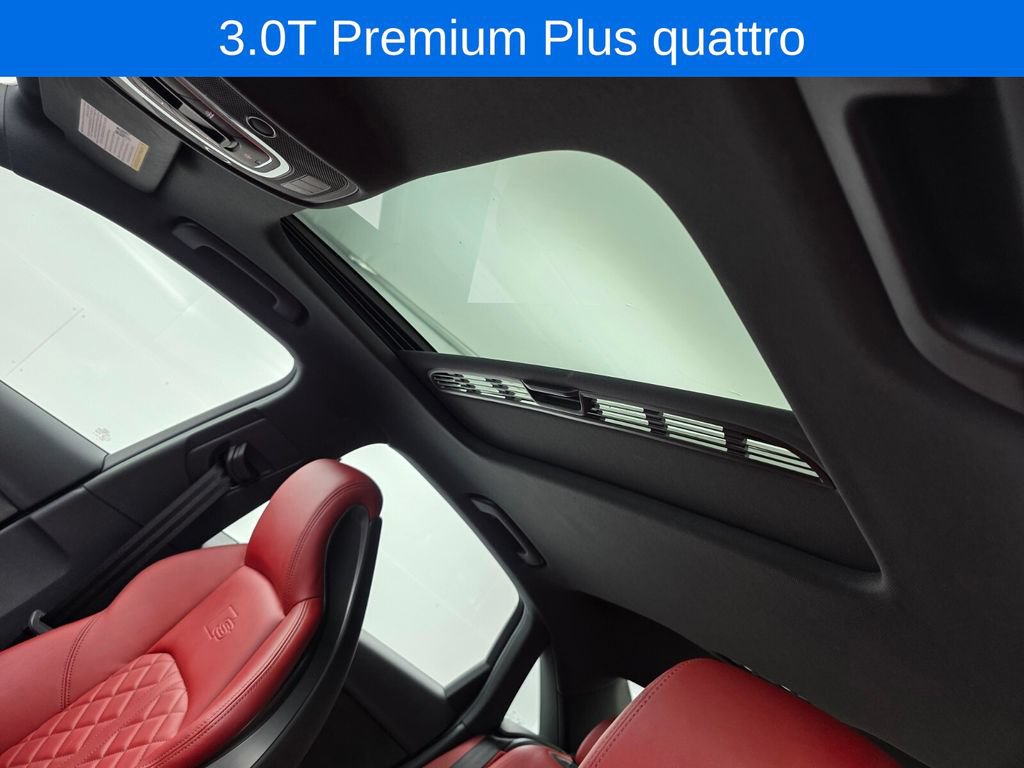 Used 2019 Audi S4 Premium Plus w/ Premium Plus Package AWD/4WD image 12