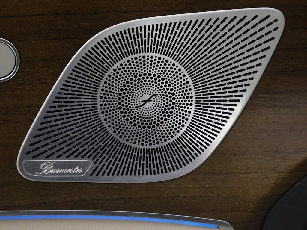 Used 2020 Mercedes-Benz GLS 580 GLS 580 image 41