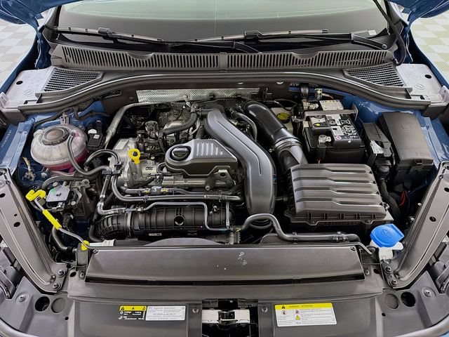 New 2026 Volkswagen Jetta SE FWD image 29