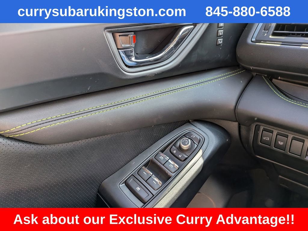 New 2026 Subaru Ascent Bronze Edition AWD/4WD image 17