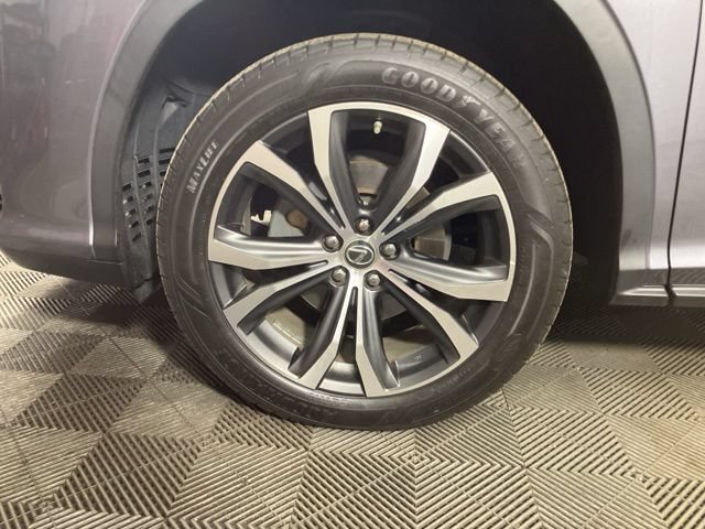 Used 2018 Lexus RX 350L AWD image 23