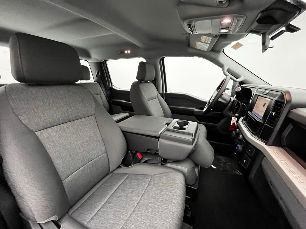 New 2026 Ford F250 XL w/ STX Appearance Package image 26
