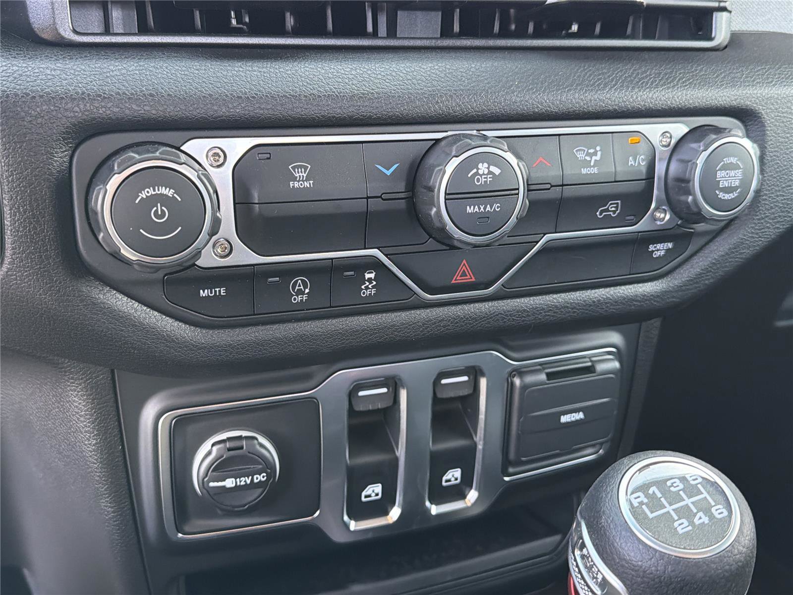 New 2026 Jeep Wrangler Sport image 29