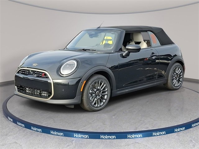 New 2026 MINI Cooper S image 1