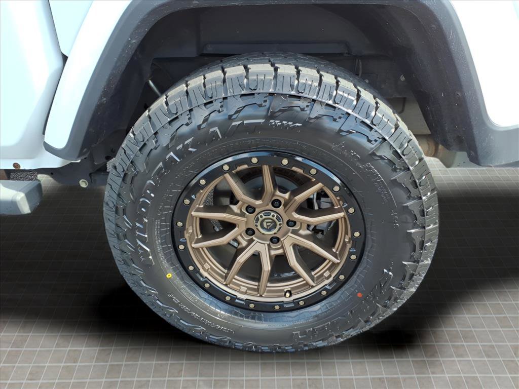 Used 2021 Jeep Gladiator Sport w/ Quick Order Package 24Q 80Th image 5