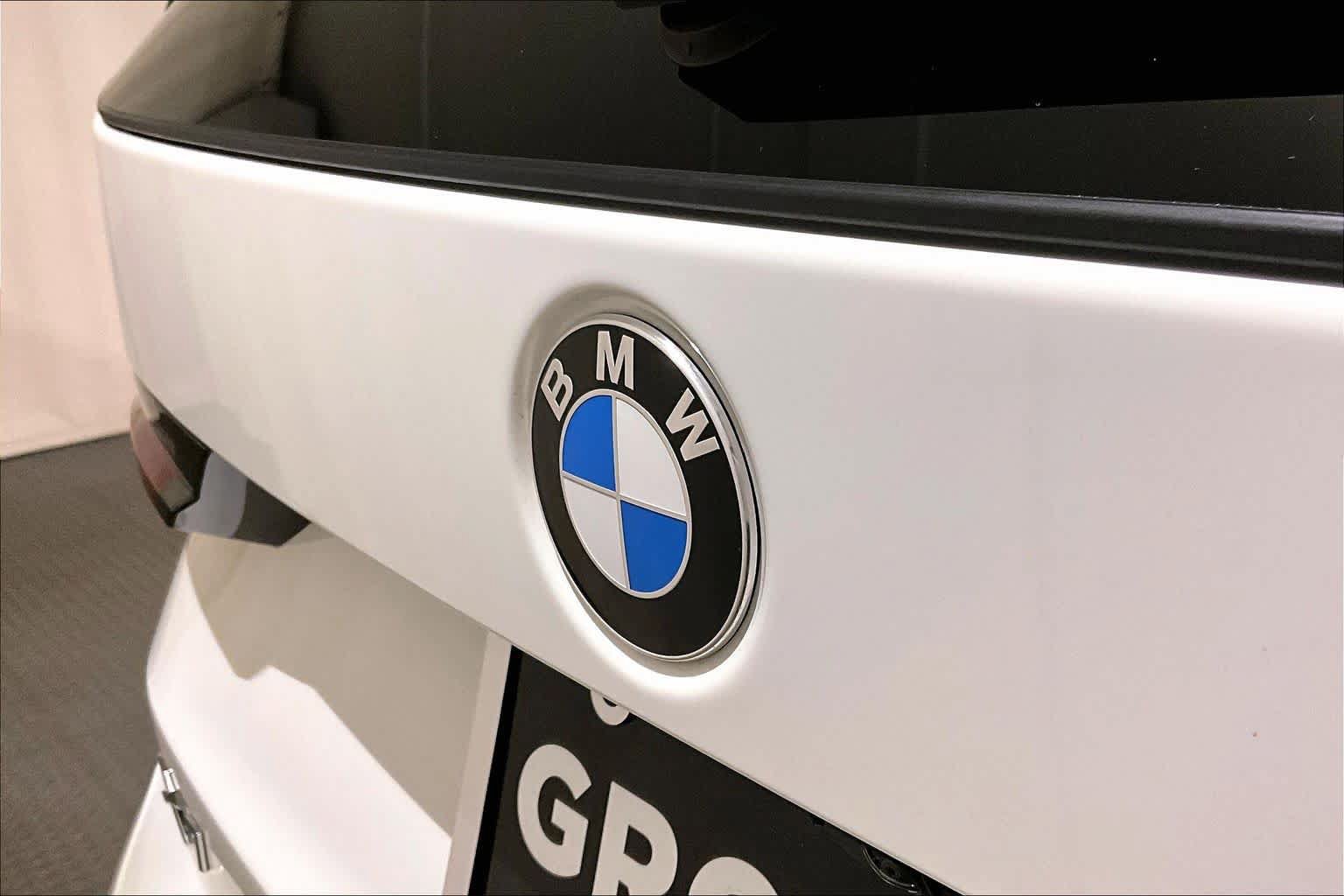 Used 2026 BMW X1 xDrive28i w/ Convenience Package AWD/4WD image 32