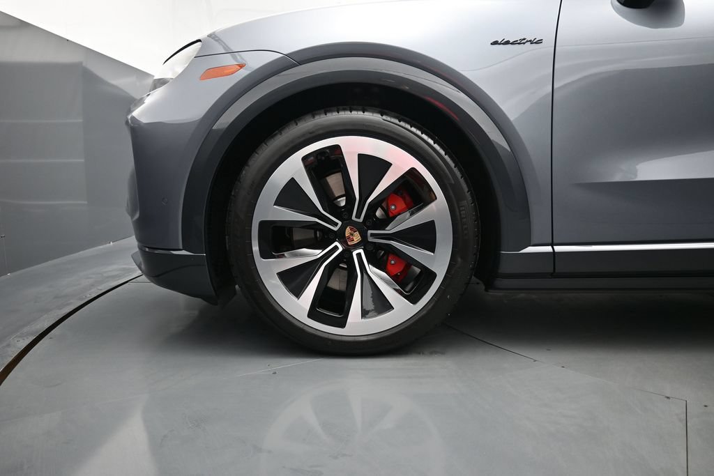 New 2026 Porsche Cayenne S AWD/4WD image 8