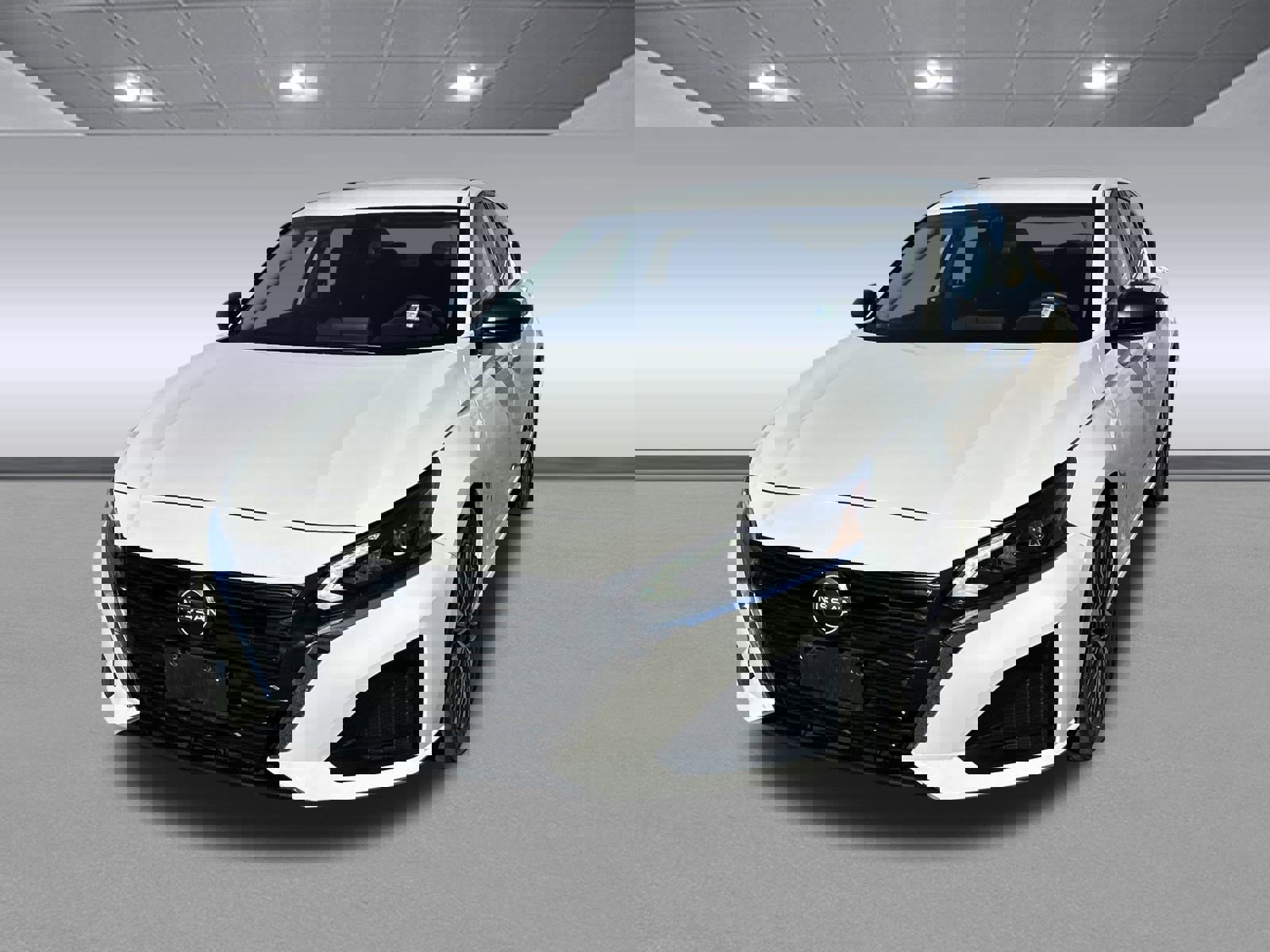 Used 2025 Nissan Altima 2.5 SV image 7