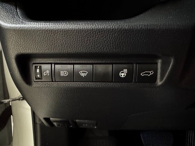 Used 2020 Toyota RAV4 TRD Off-Road image 10