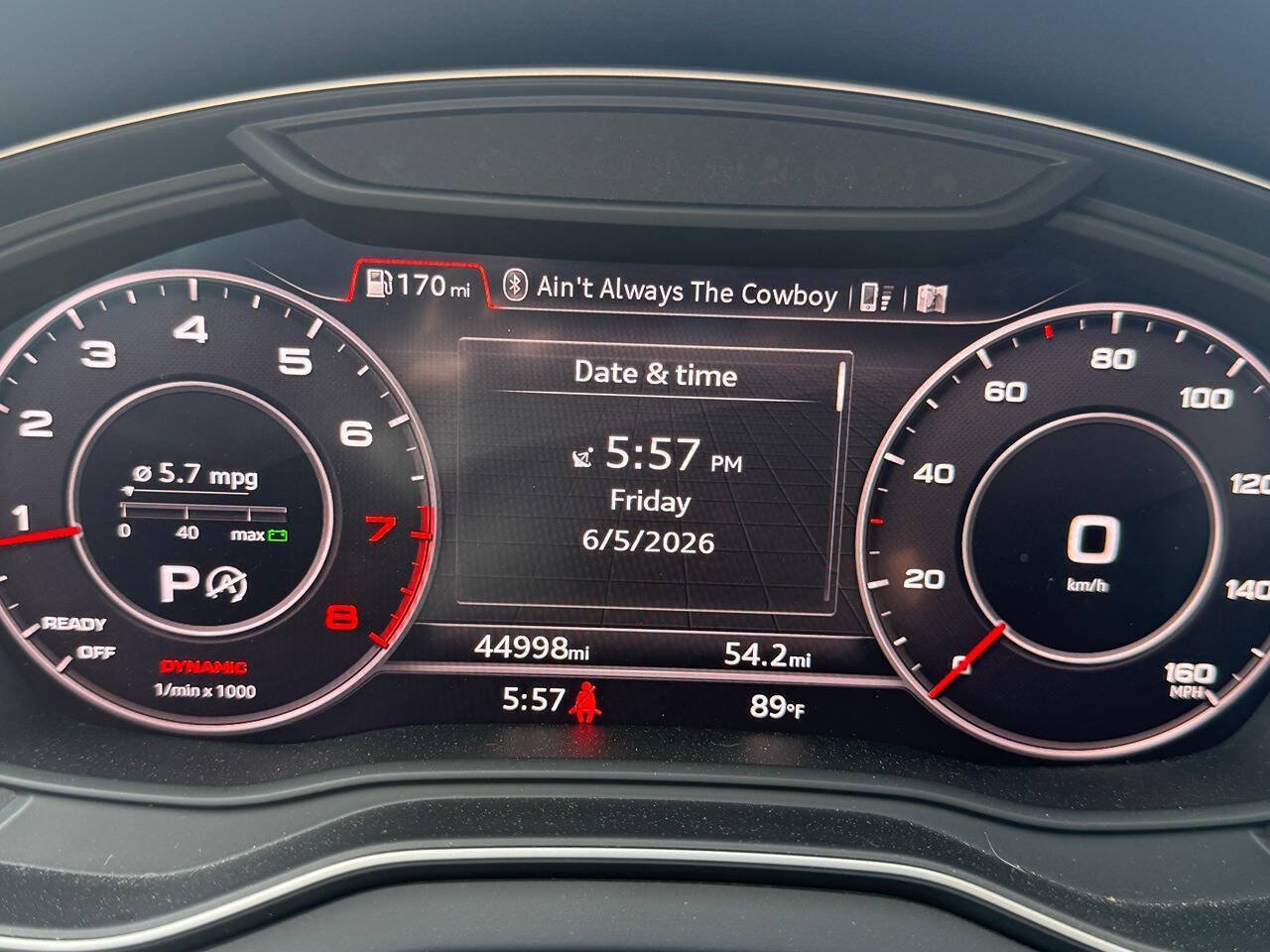 Used 2018 Audi Q5 Prestige AWD/4WD image 24
