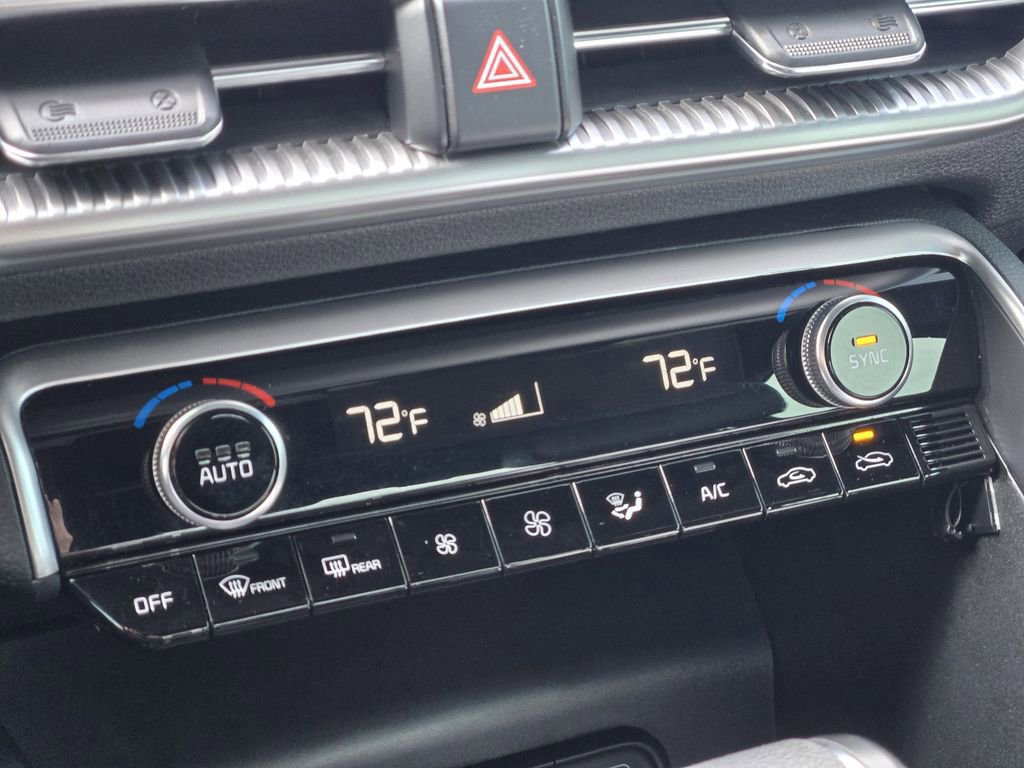 Used 2022 Kia K5 GT-Line image 14