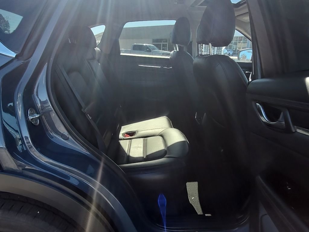 Used 2024 MAZDA CX-5 Carbon Edition image 18