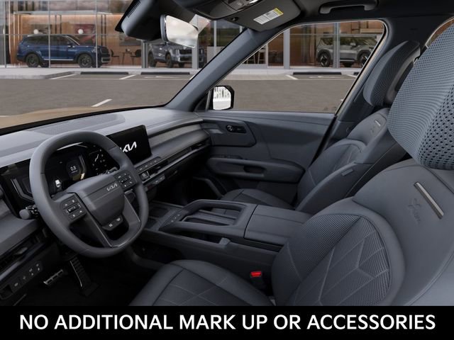 New 2027 Kia Telluride SX X-Line AWD/4WD image 17