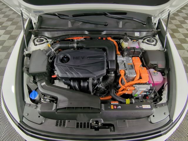 New 2026 Hyundai Sonata Limited image 44