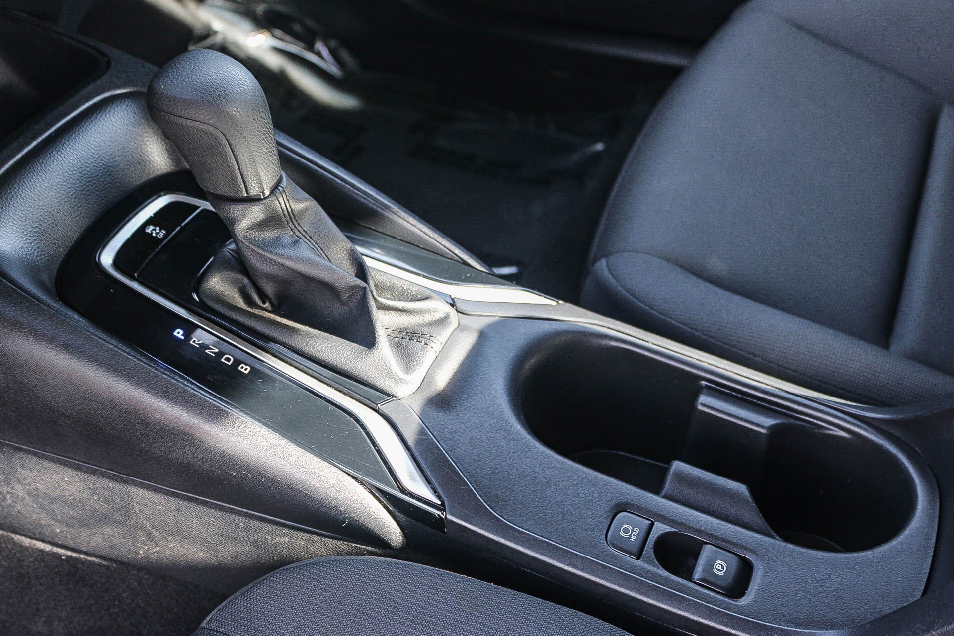 Used 2024 Toyota Corolla LE image 19