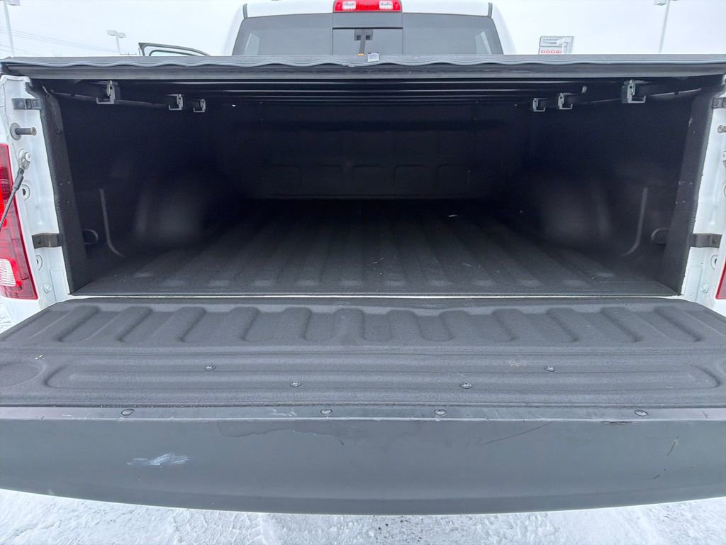 Used 2018 RAM 1500 Rebel w/ Luxury Group image 22