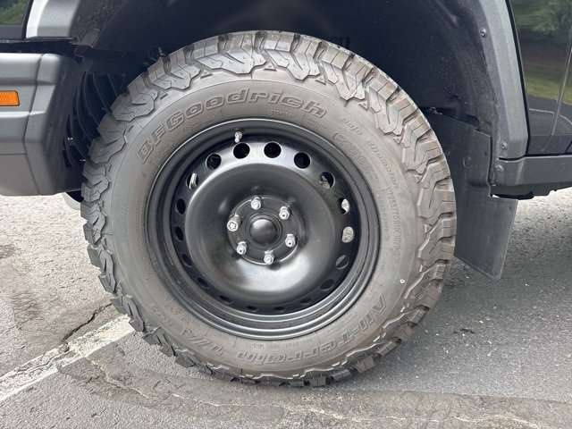 New 2025 INEOS Grenadier Base image 47