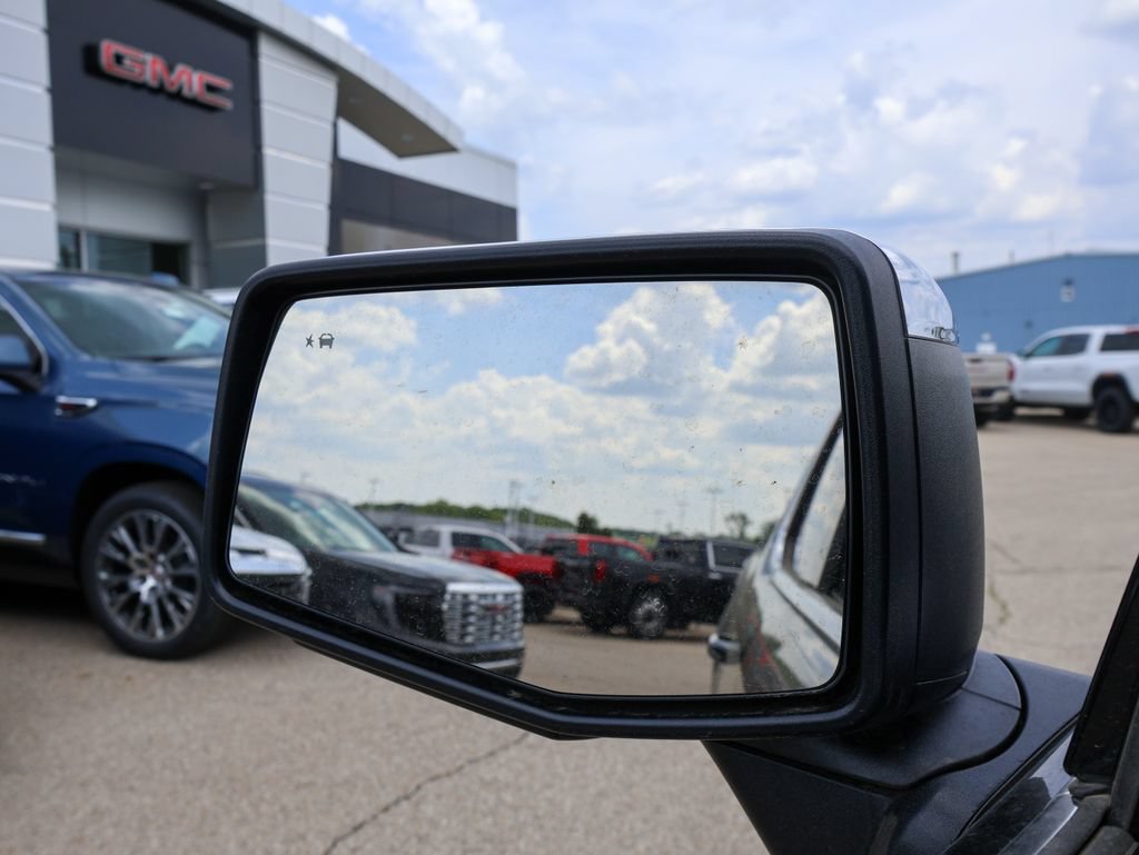 New 2026 GMC Sierra 1500 SLE AWD/4WD image 23