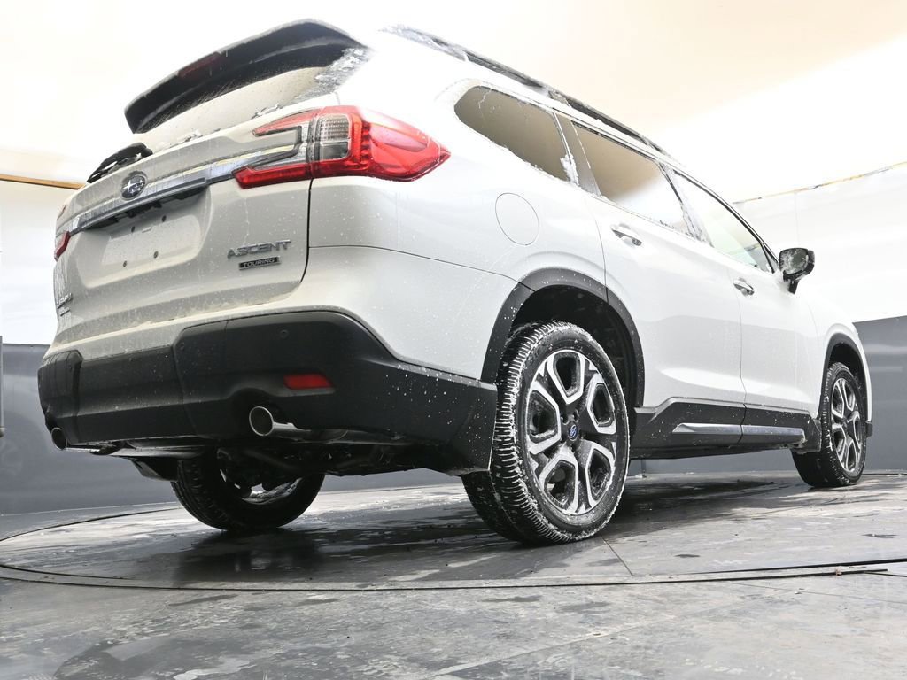 New 2026 Subaru Ascent Touring image 44