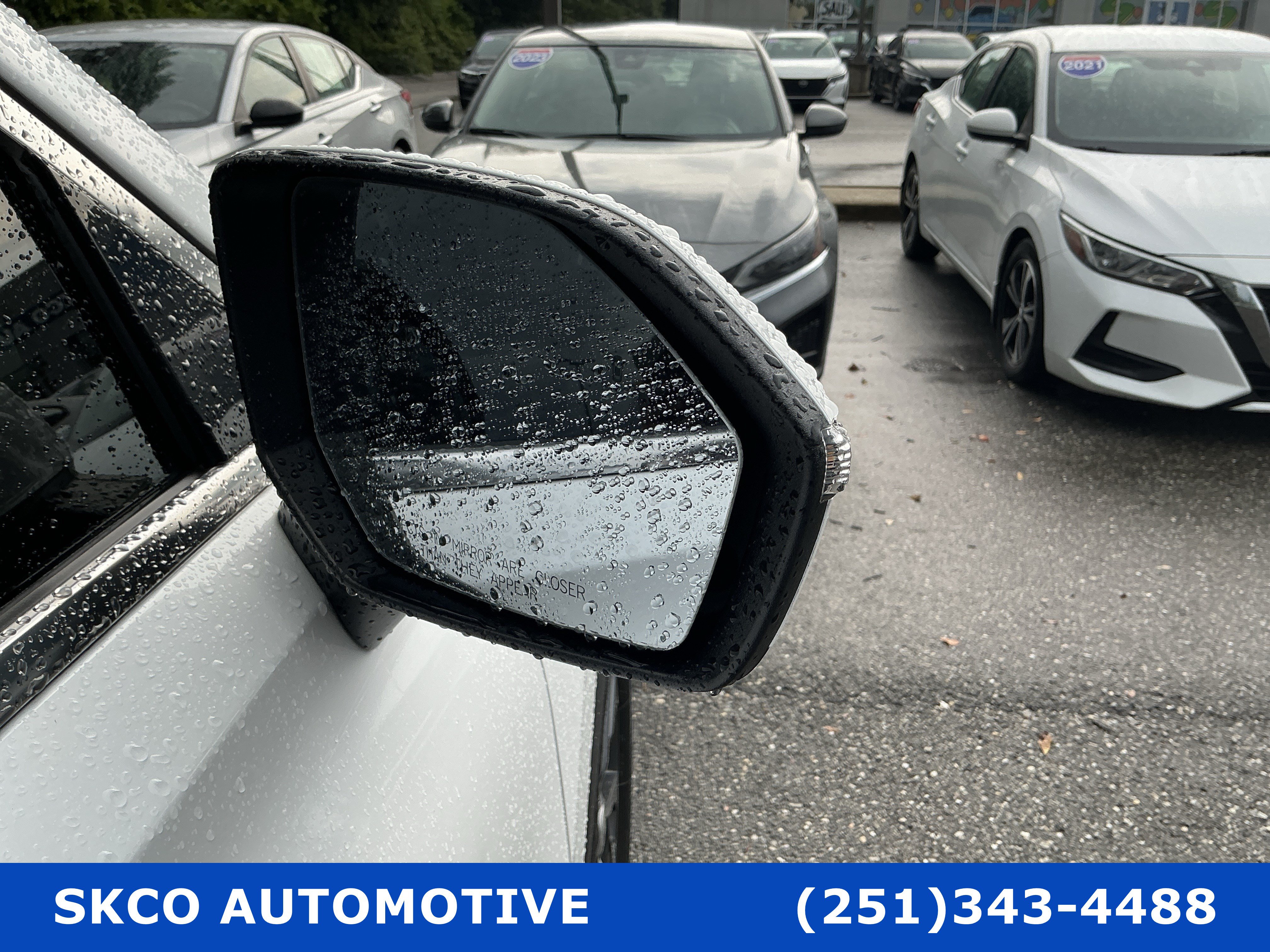 Used 2020 Hyundai Palisade SEL FWD image 10