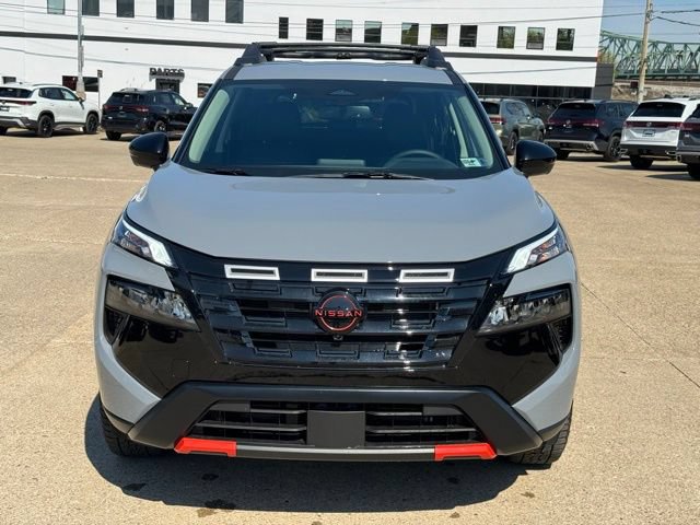 Used 2026 Nissan Rogue SV w/ Rock Creek Premium Package AWD/4WD image 9
