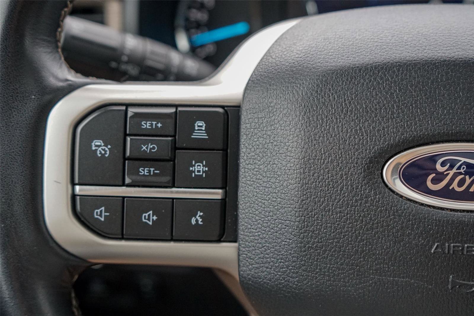 Certified 2024 Ford Expedition Max Limited RWD image 17