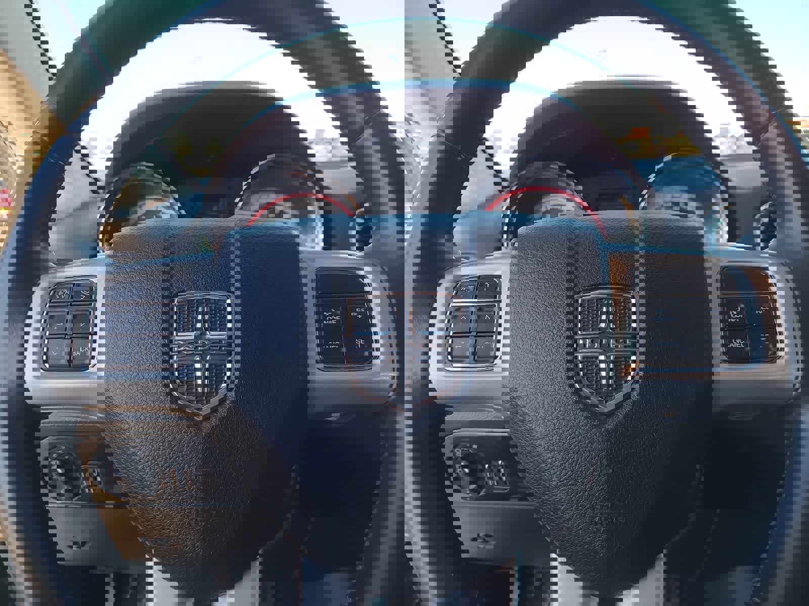 Used 2013 Dodge Durango R/T w/ Leather Interior Group image 23