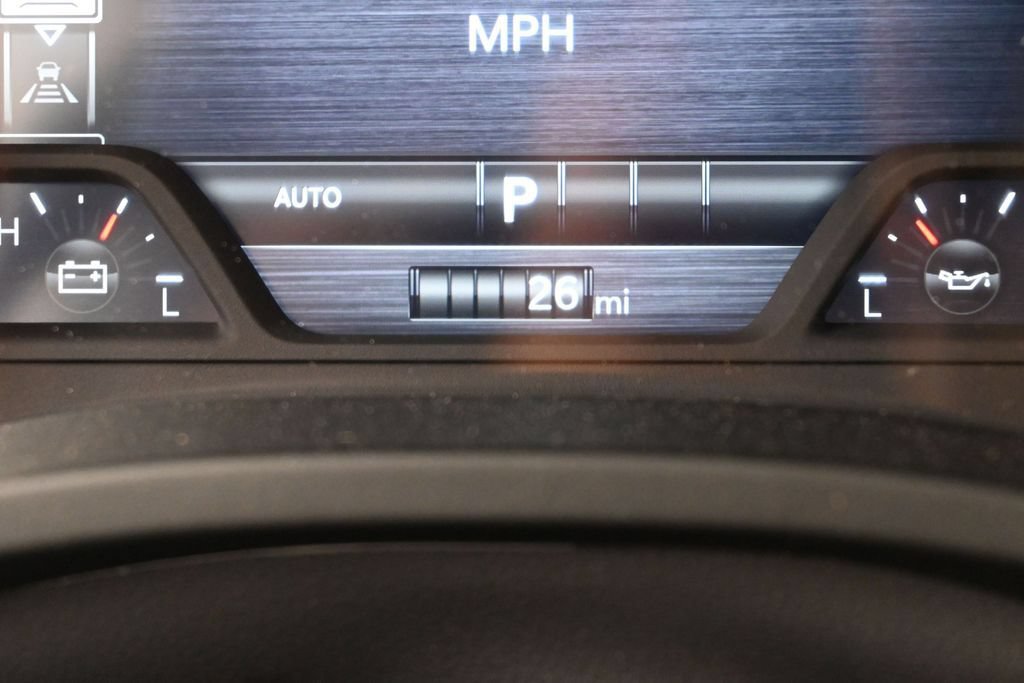 Used 2026 RAM 1500 Laramie AWD/4WD image 34