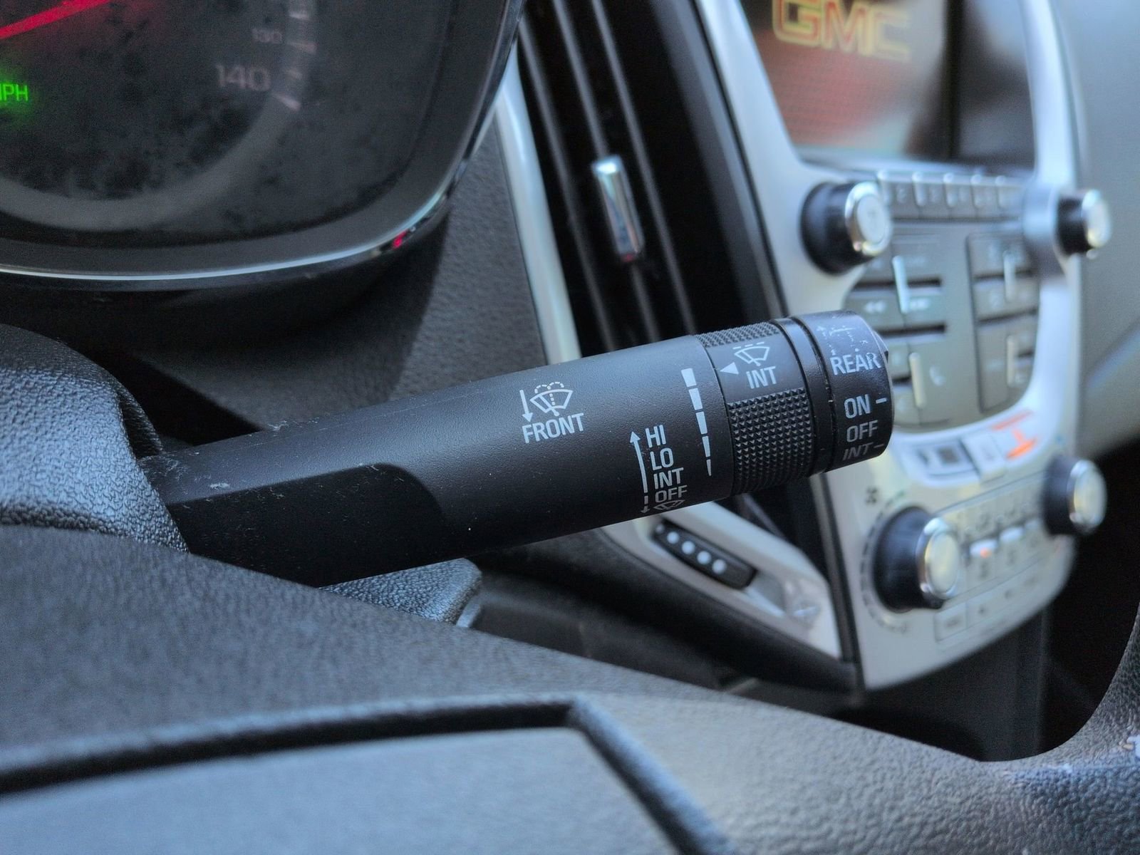 Used 2014 GMC Terrain SLE image 26